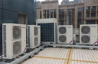 空調室外機噪音多少分貝屬于擾民？