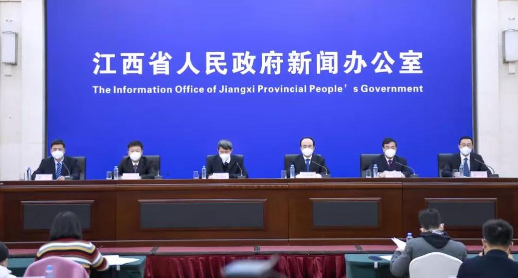 “學習貫徹黨的二十大精神”系列新聞發布會（鞏固提升綠色生態優勢專題）摘錄