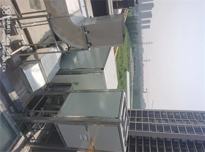 隨州軸流風(fēng)機(jī)減震噪音治理企業(yè)
