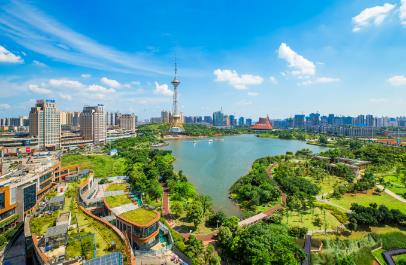 長沙市生態環境局 2022年法治政府建設年度報告