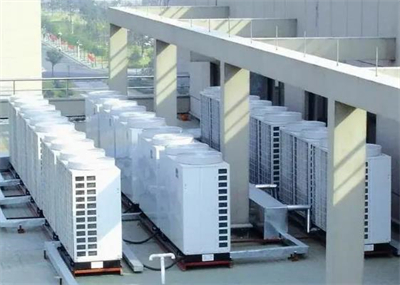 空調(diào)機組房隔音減震降噪噪聲武漢專業(yè)治理設(shè)計公司