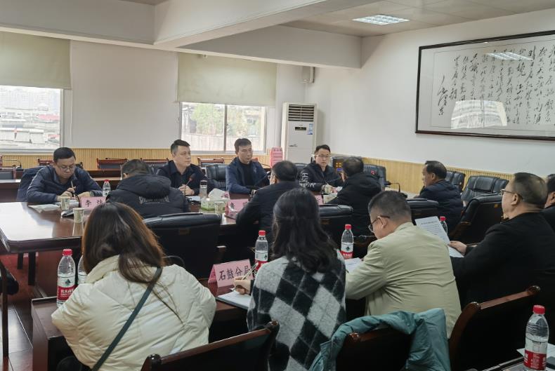 嚴查細看，省環(huán)境應急與事故調查中心來衡精準幫扶入河排污口整治工作