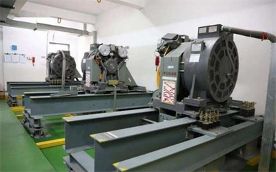 房屋建筑市政工程現場環(huán)保整治標準是什么企業(yè)小區(qū)電梯房噪聲治理降噪