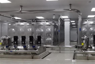 治理水泵機房噪音噪聲生產調度環(huán)保職責