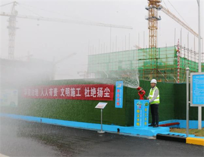 環境污染的來源主要有哪些？工地噪音擾民怎么處理