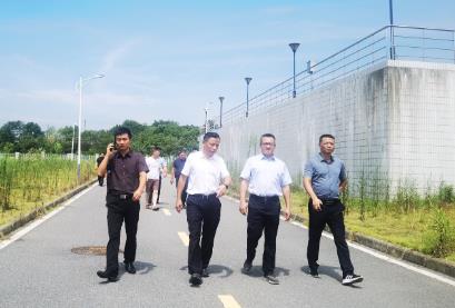 株洲市生態(tài)環(huán)境局召開這個(gè)會(huì)意義不一般！
