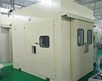 隔音房怎么做、自己動手做隔音房教程、臥室怎樣做隔音