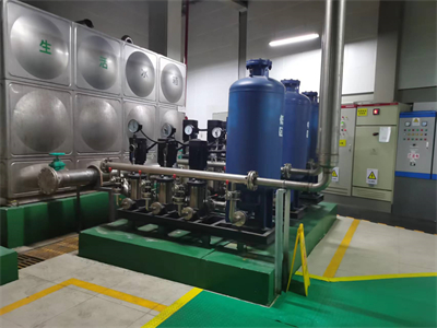 小區水泵房太吵怎么舉報、 水泵房噪音擾民歸誰管